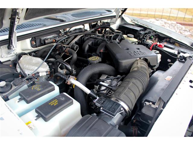 2005 Ford Explorer (CC-1670910) for sale in Greeley, Colorado