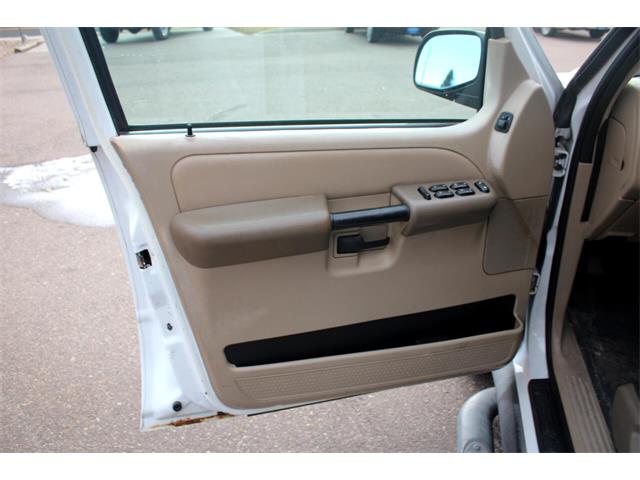 2005 Ford Explorer (CC-1670910) for sale in Greeley, Colorado
