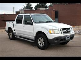 2005 Ford Explorer (CC-1670910) for sale in Greeley, Colorado