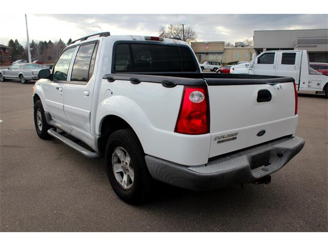 2005 Ford Explorer (CC-1670910) for sale in Greeley, Colorado