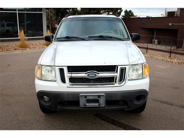 2005 Ford Explorer (CC-1670910) for sale in Greeley, Colorado