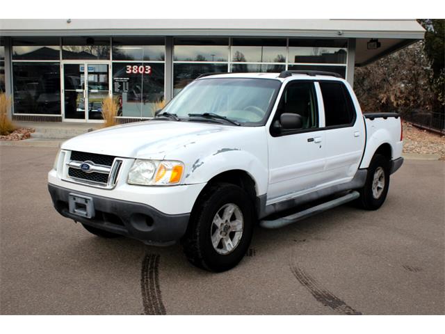 2005 Ford Explorer (CC-1670910) for sale in Greeley, Colorado