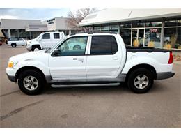 2005 Ford Explorer (CC-1670910) for sale in Greeley, Colorado