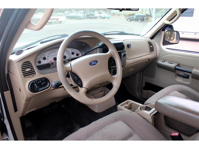 2005 Ford Explorer (CC-1670910) for sale in Greeley, Colorado