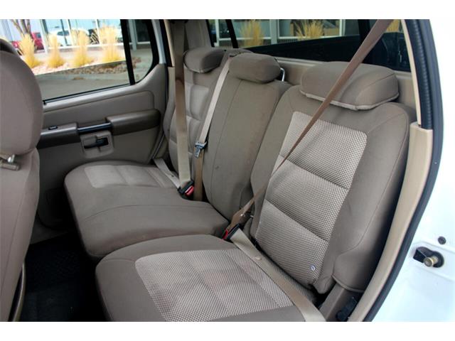 2005 Ford Explorer (CC-1670910) for sale in Greeley, Colorado
