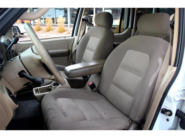 2005 Ford Explorer (CC-1670910) for sale in Greeley, Colorado