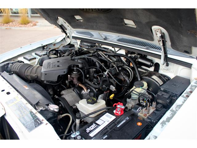 2005 Ford Explorer (CC-1670910) for sale in Greeley, Colorado