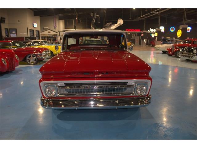1966 Chevy Pickup Trucks For Sale: A Comprehensive Guide to Finding Your Classic Ride