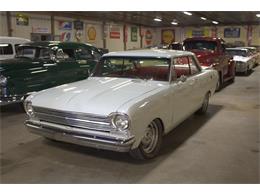 1962 Chevrolet Nova (CC-1679112) for sale in Greensboro, North Carolina