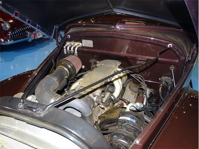 1940 Chevrolet Master Deluxe (CC-1679131) for sale in Greensboro, North Carolina