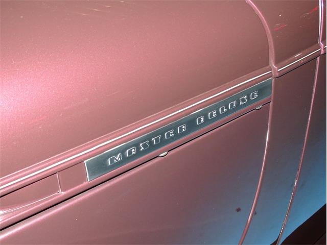 1940 Chevrolet Master Deluxe (CC-1679131) for sale in Greensboro, North Carolina