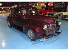 1940 Chevrolet Master Deluxe (CC-1679131) for sale in Greensboro, North Carolina
