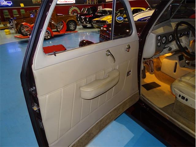1940 Chevrolet Master Deluxe (CC-1679131) for sale in Greensboro, North Carolina