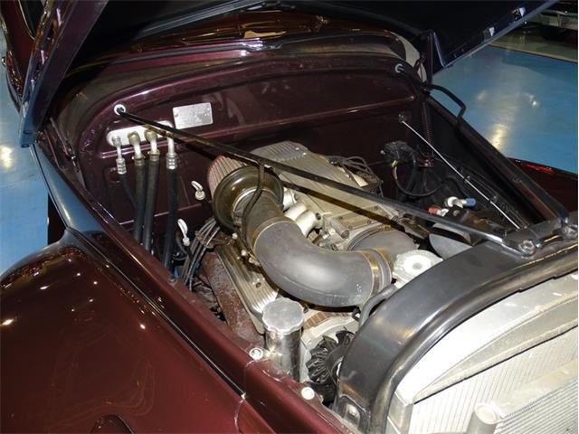 1940 Chevrolet Master Deluxe (CC-1679131) for sale in Greensboro, North Carolina