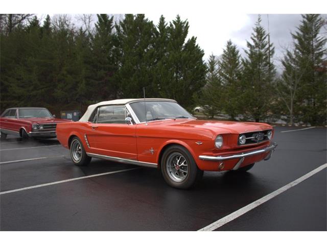 1965 Ford Mustang (CC-1679148) for sale in Greensboro, North Carolina