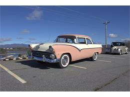 1955 Ford Fairlane (CC-1679167) for sale in Greensboro, North Carolina