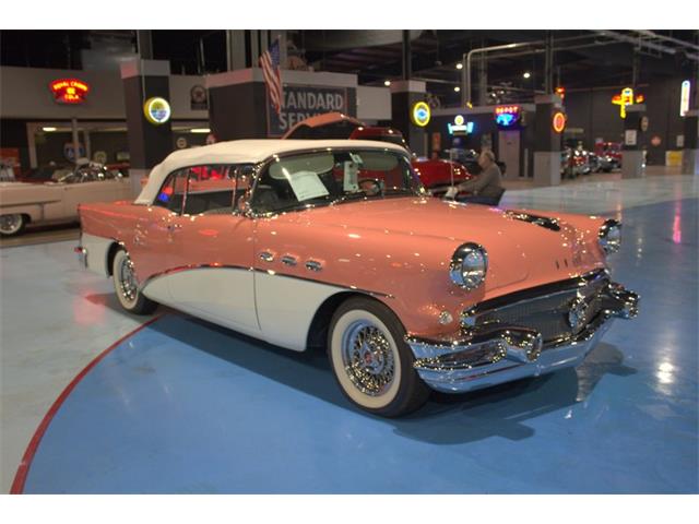 1956 Buick Special (CC-1679169) for sale in Greensboro, North Carolina