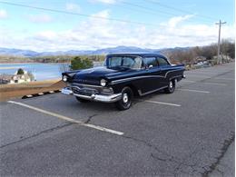 1957 Ford Fairlane (CC-1679171) for sale in Greensboro, North Carolina