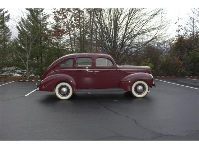 1940 Ford Deluxe (CC-1679174) for sale in Greensboro, North Carolina