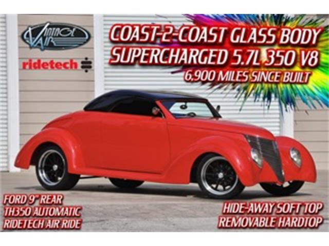 1939 Ford Roadster (CC-1679181) for sale in Eustis, Florida