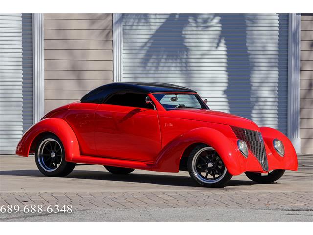 1939 Ford Roadster (CC-1679181) for sale in Eustis, Florida