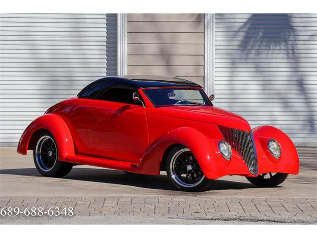 1939 Ford Roadster (CC-1679181) for sale in Eustis, Florida