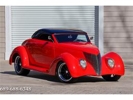 1939 Ford Roadster (CC-1679181) for sale in Eustis, Florida