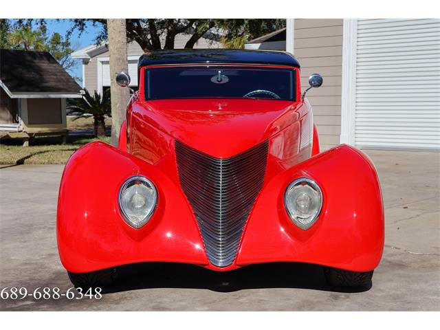 1939 Ford Roadster (CC-1679181) for sale in Eustis, Florida