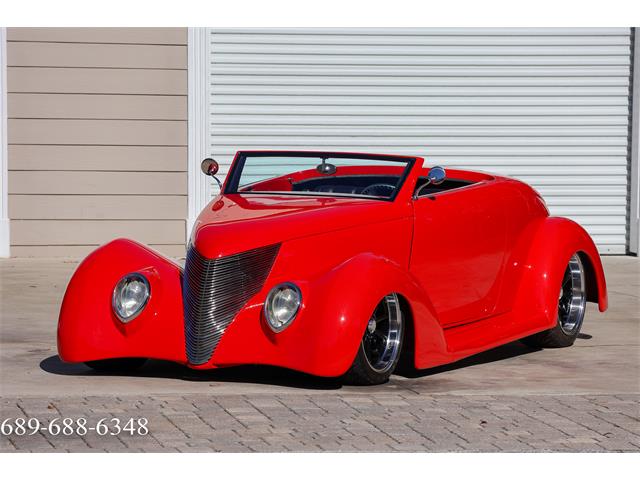 1939 Ford Roadster (CC-1679181) for sale in Eustis, Florida