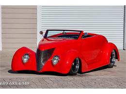 1939 Ford Roadster (CC-1679181) for sale in Eustis, Florida