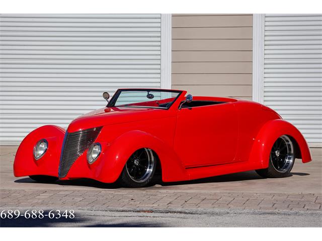 1939 Ford Roadster (CC-1679181) for sale in Eustis, Florida