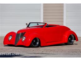 1939 Ford Roadster (CC-1679181) for sale in Eustis, Florida
