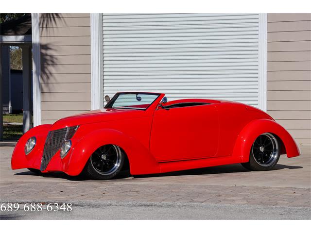 1939 Ford Roadster (CC-1679181) for sale in Eustis, Florida