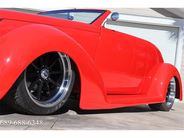 1939 Ford Roadster (CC-1679181) for sale in Eustis, Florida