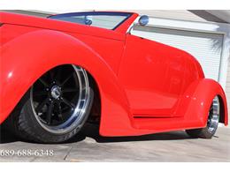 1939 Ford Roadster (CC-1679181) for sale in Eustis, Florida