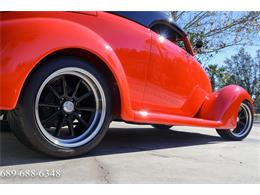 1939 Ford Roadster (CC-1679181) for sale in Eustis, Florida