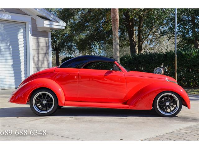 1939 Ford Roadster (CC-1679181) for sale in Eustis, Florida