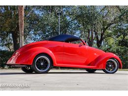 1939 Ford Roadster (CC-1679181) for sale in Eustis, Florida
