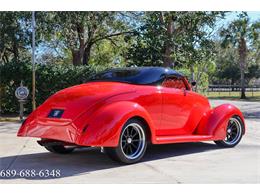 1939 Ford Roadster (CC-1679181) for sale in Eustis, Florida