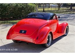 1939 Ford Roadster (CC-1679181) for sale in Eustis, Florida