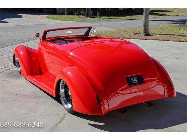 1939 Ford Roadster (CC-1679181) for sale in Eustis, Florida