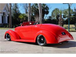 1939 Ford Roadster (CC-1679181) for sale in Eustis, Florida