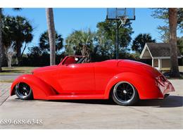 1939 Ford Roadster (CC-1679181) for sale in Eustis, Florida