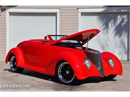 1939 Ford Roadster (CC-1679181) for sale in Eustis, Florida