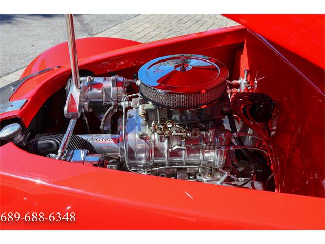 1939 Ford Roadster (CC-1679181) for sale in Eustis, Florida