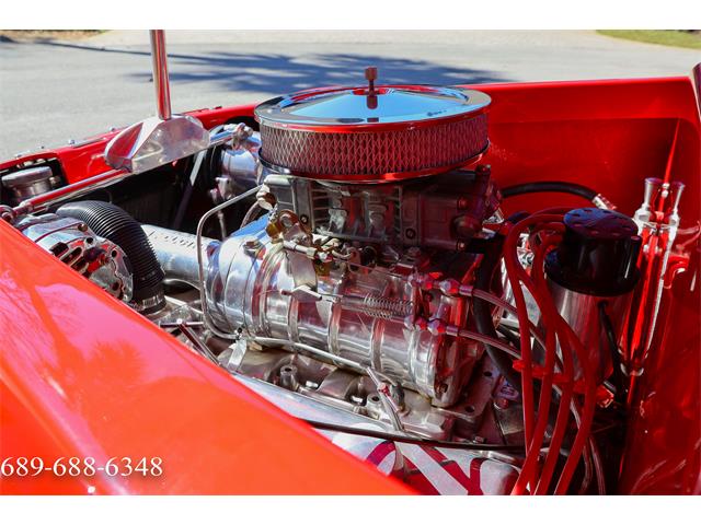 1939 Ford Roadster (CC-1679181) for sale in Eustis, Florida