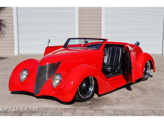1939 Ford Roadster (CC-1679181) for sale in Eustis, Florida