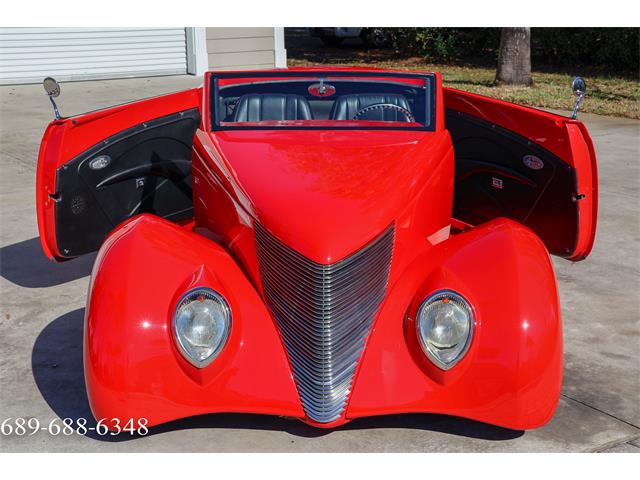 1939 Ford Roadster (CC-1679181) for sale in Eustis, Florida