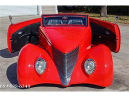 1939 Ford Roadster (CC-1679181) for sale in Eustis, Florida