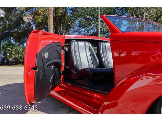 1939 Ford Roadster (CC-1679181) for sale in Eustis, Florida